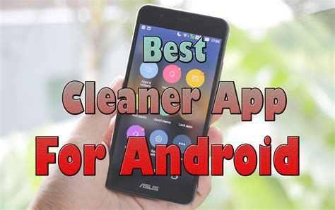 Maximize Your Phone's Efficiency with the Magic Cleaner App